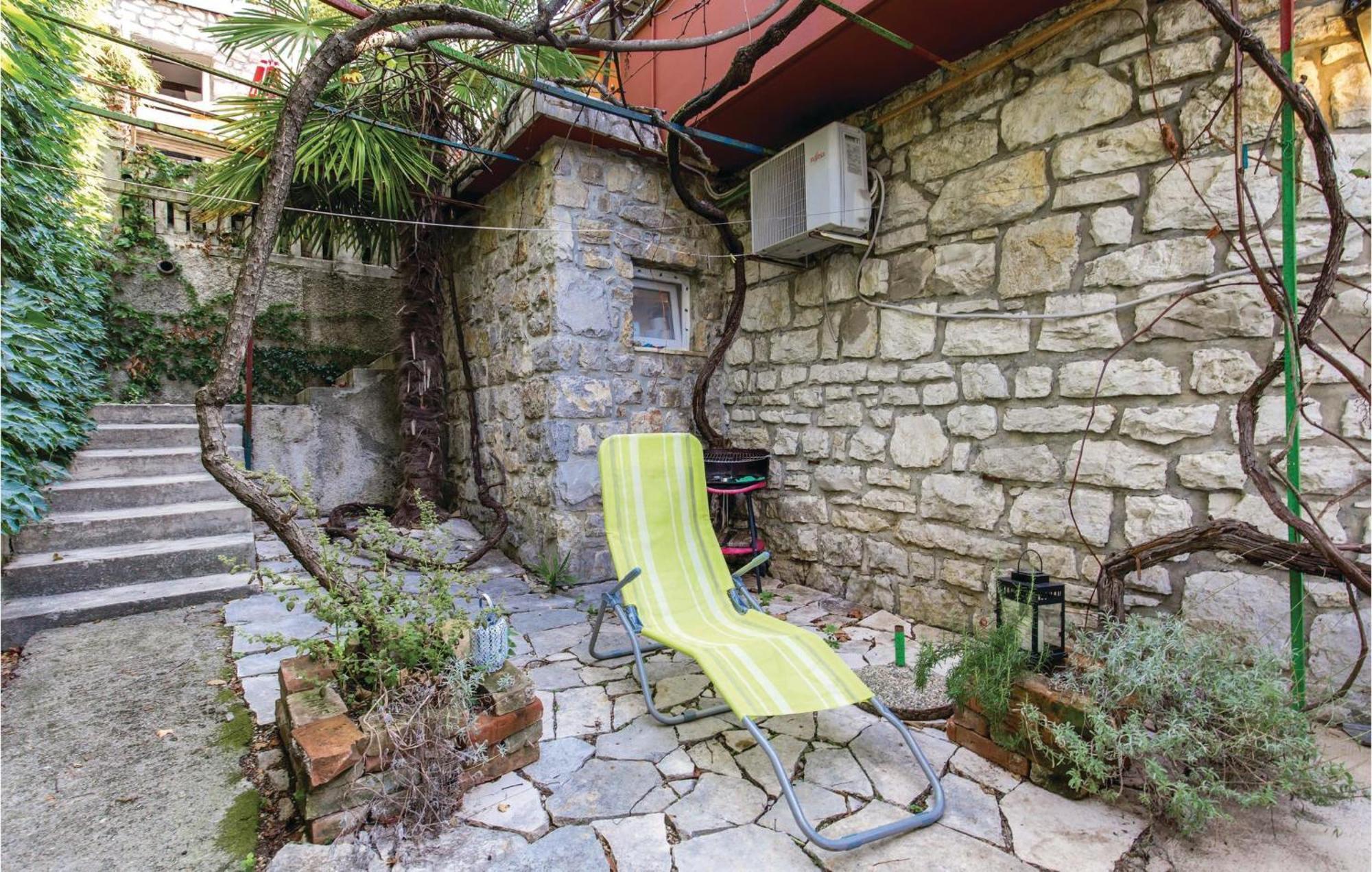 Gorgeous Apartment In Rijeka With House Sea View Buitenkant foto